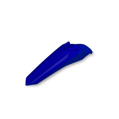 UFO achterspatbord Blauw Honda CRF 250R/RX 2022- & CRF 450R/RX 2021 - MxProStoreParts