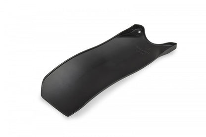 UFO Modderspatlap / mudflap Zwart Honda CRF 250R/RX 2022- &amp; CRF 450R/RX 2021-