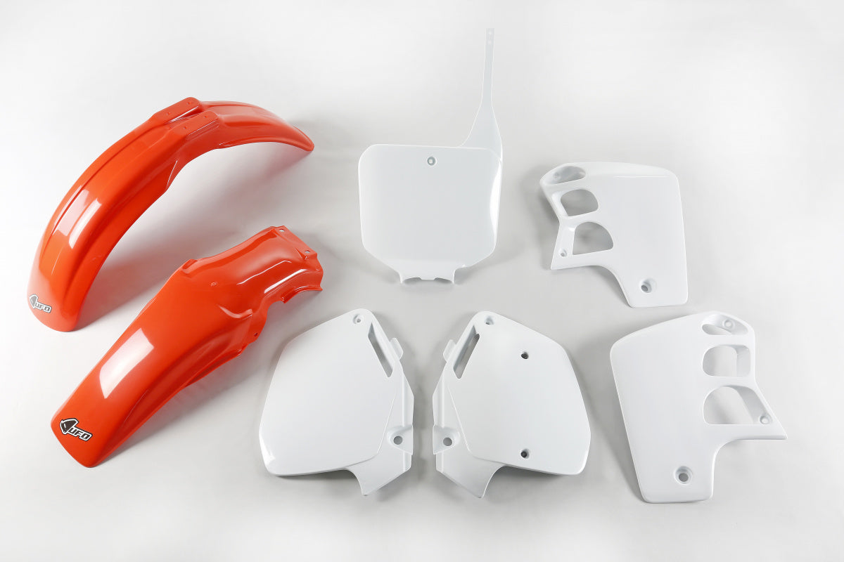 UFO plastic kit OEM 91 Honda CR 500R 91-94