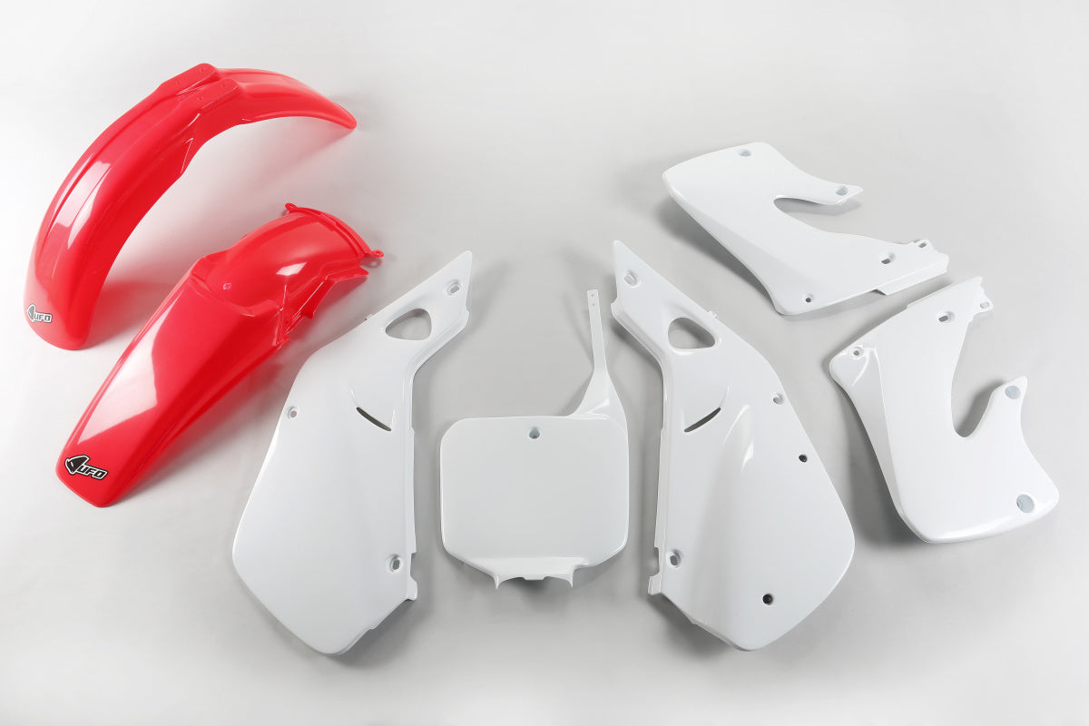 UFO plastic kit OEM Honda CR 125R 98-99 & CR 250R 97-99