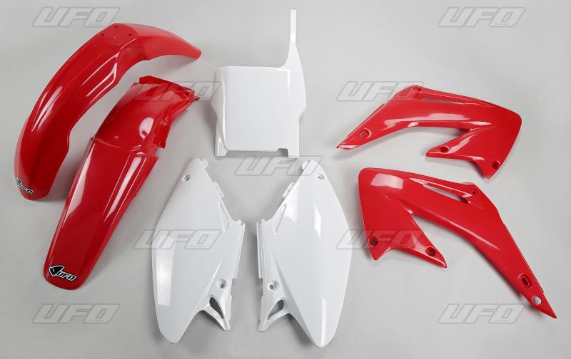 X-fun plastic kit OEM Honda CR 125/250R 05-07