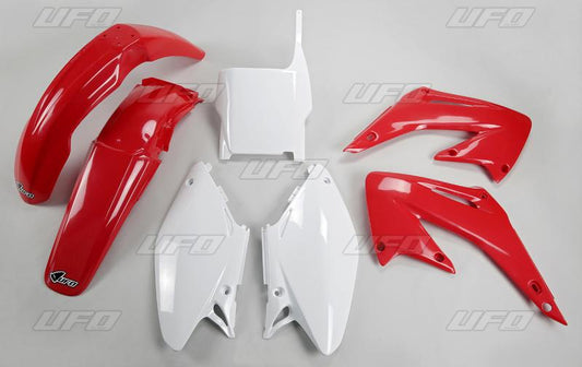 X-fun plastic kit OEM Honda CR 125/250R 05-07