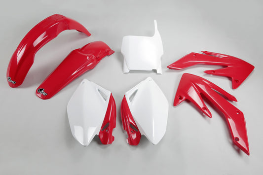 X-Fun plastic kit OEM Honda CRF 250R 2006-2007