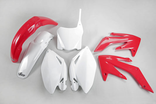 X-Fun plastic kit OEM 2009 Honda CRF 250R 2008-2009