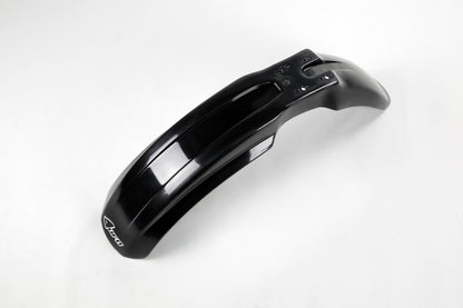 UFO voorspatbord Zwart Husqvarna CR 125/250/360 2000-2003
