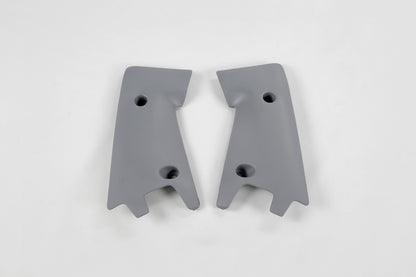 UFO onderste radiator kappen Graphite Husqvarna -03