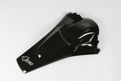 UFO Achterspatbord Zwart Husqvarna TE 250/300 17-19 & FE 250/350/450/501 17-19