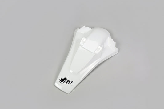 UFO Achterspatbord Wit Husqvarna TE 250/300 17-19 & FE 250/350/450/501 17-19