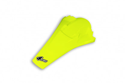 UFO Achterspatbord Fluor Geel Husqvarna TE 250/300 17-19 & FE 250/350/450/501 17-19