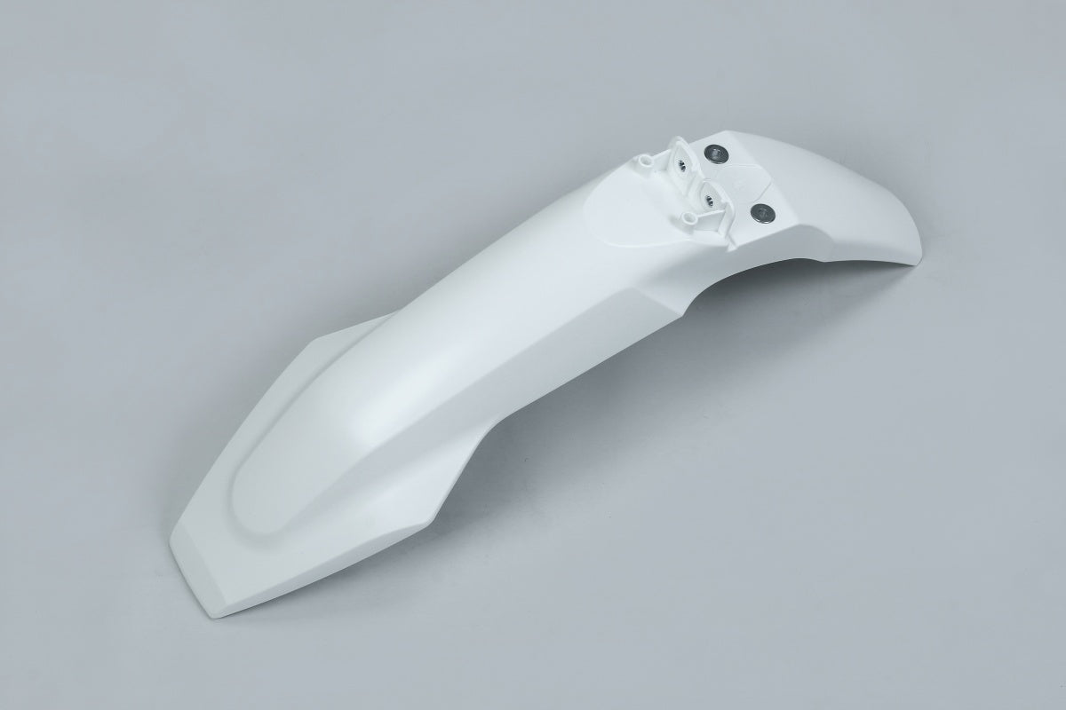 UFO voorspatbord Wit Husqvarna TC 85 18-