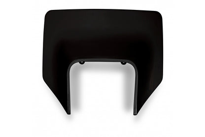 UFO koplamp plastic Zwart Husqvarna TE/FE 250/300/350/450/501 17-19