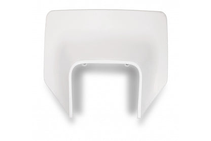 UFO koplamp plastic Wit Husqvarna TE/FE 250/300/350/450/501 17-19
