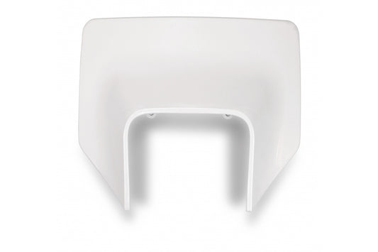 UFO koplamp plastic Wit Husqvarna TE/FE 250/300/350/450/501 17-19