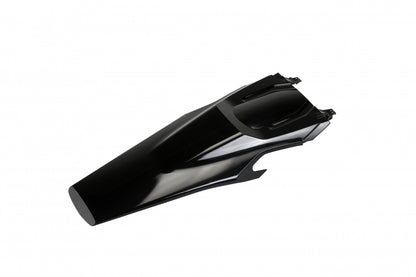 UFO Achterspatbord zwart Husqvarna TE/FE 250-501 2020-