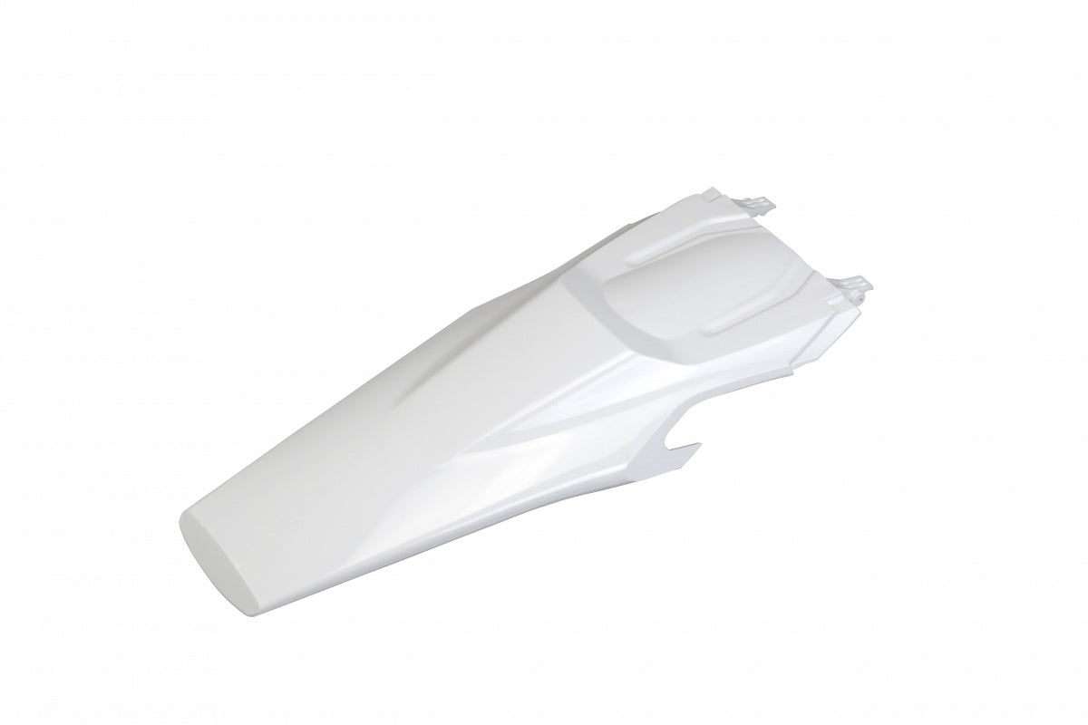 UFO Achterspatbord Wit Husqvarna TE/FE 250-501 2020-