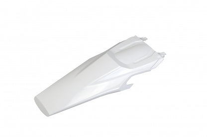 UFO Achterspatbord Wit Husqvarna TE/FE 250-501 2020-