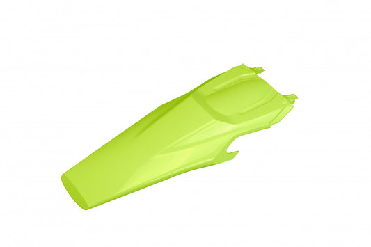 UFO Achterspatbord Fluor Geel Husqvarna TE/FE 250-501 2020-