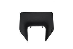 Faro delantero de plástico UFO Negro para Husqvarna TE/FE 250-501 2020-