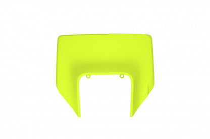 UFO koplamp plastic Fluor Geel Husqvarna TE/FE 250-501 2020-