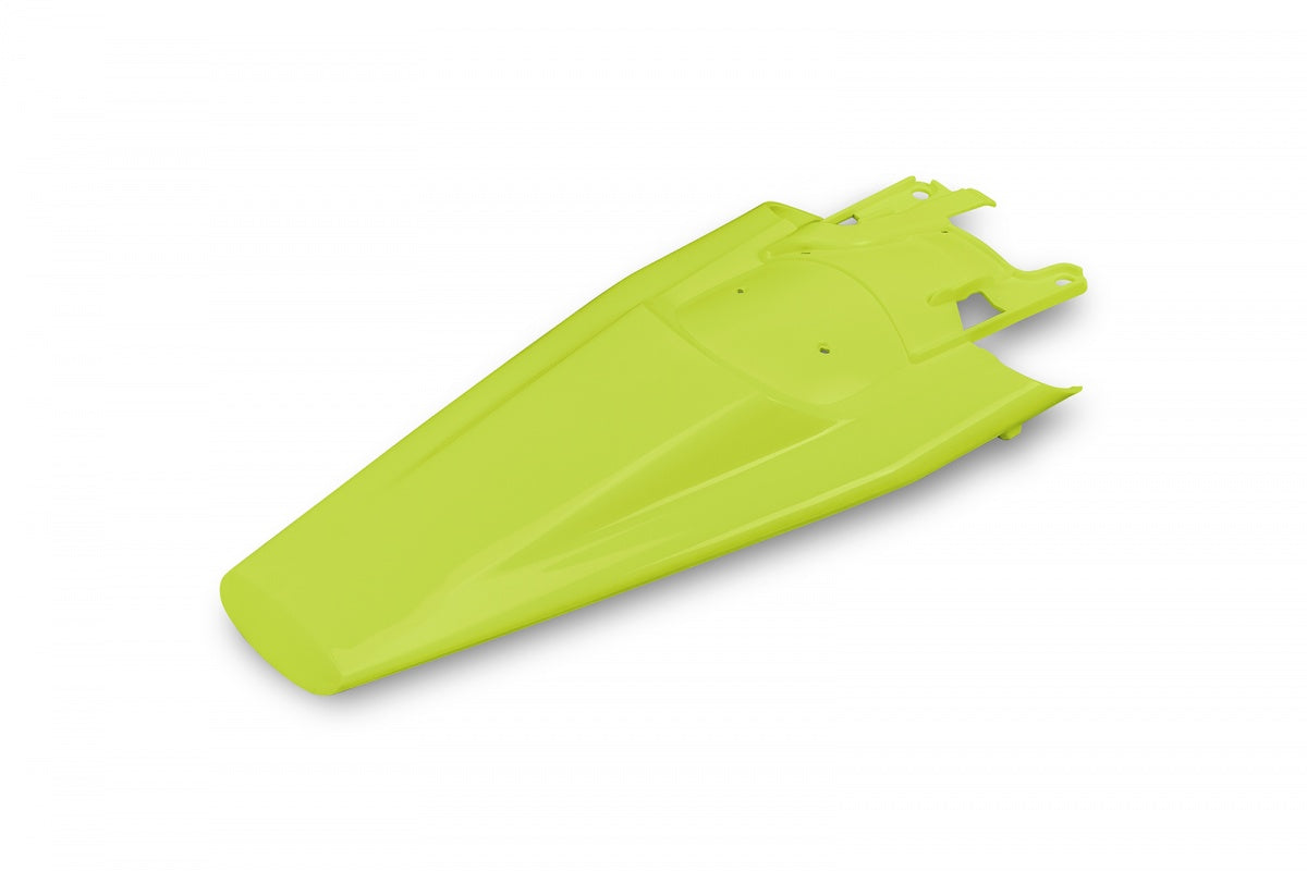 UFO Achterspatbord Fluor Geel Husqvarna TE/FE 250-501 2024-