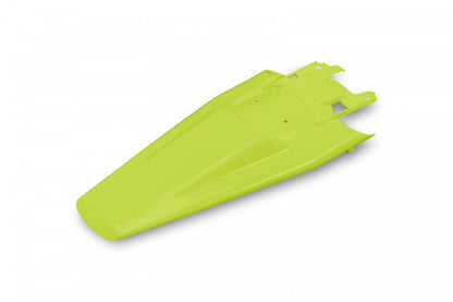 UFO Achterspatbord Fluor Geel Husqvarna TE/FE 250-501 2024-