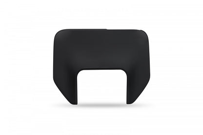 UFO koplamp plastic Zwart Husqvarna TE/FE 250-501 2024-