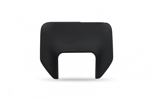 UFO koplamp plastic Zwart Husqvarna TE/FE 250-501 2024-