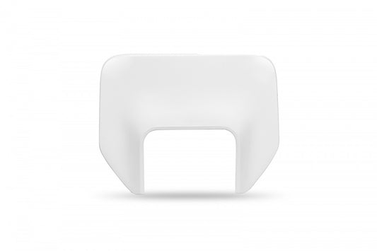 UFO koplamp plastic Wit 2020 Husqvarna TE/FE 250-501 2024-