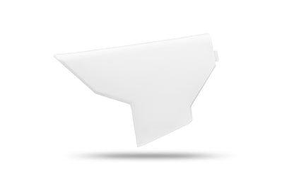 UFO luchtfilterkap Wit 2020 Husqvarna TC/FC 125/250/300/350/450 2025-
