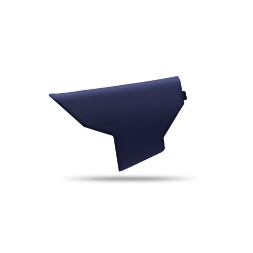 UFO luchtfilterkap Blauw Husqvarna TC/FC 125/250/300/350/450 2025-