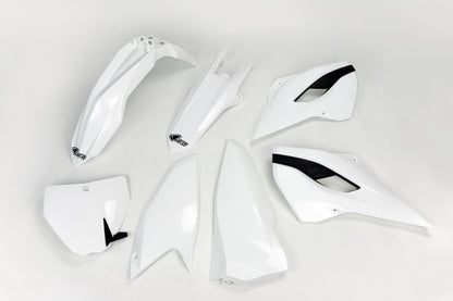 X-fun plastic kit OEM 2014 Husqvarna TC/FC 125/150/250/350/450 14-15 &amp; TC 250 14-16