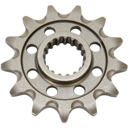 JT Sprockets front sprocket 14 teeth Suzuki RM-Z 450 13-