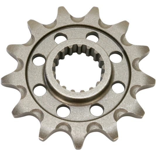 JT Sprockets voortandwiel 13 tands Suzuki RM - Z 450 13 - MxProStoreParts