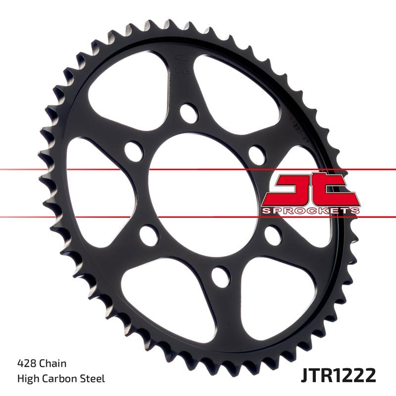 JT Rear Sprocket JTR1222.48