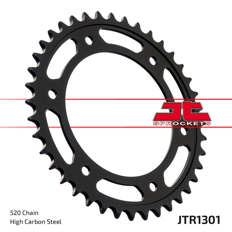 JT Rear Sprocket JTR1301.40