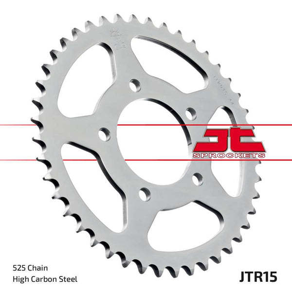 JT Rear Sprocket JTR15.43