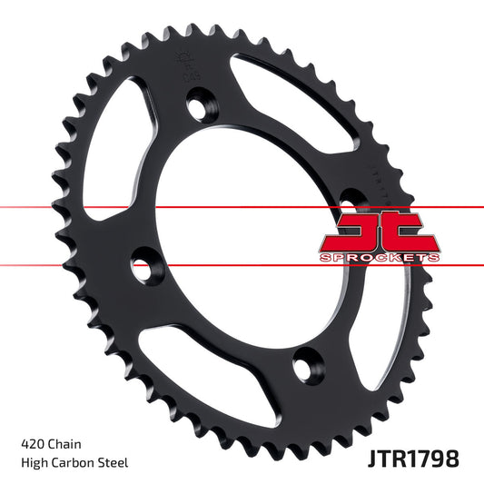 JT Rear Sprocket JTR1798.47