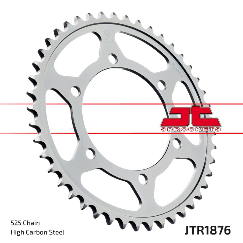 JT Rear Sprocket JTR1876.42