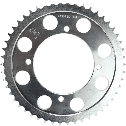JT achtertandwiel 50 tands staal JTR462.50 - MxProStoreParts