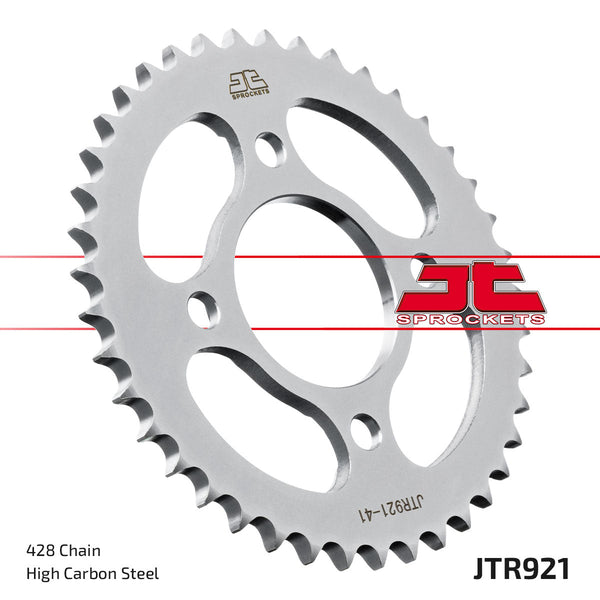 JT Rear Sprocket JTR921.41