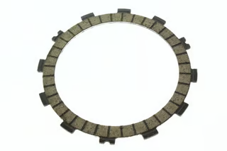 ProX gevoerde koppelingsplaat Honda CR250 '90-07 + CR500 '90-01 ( 1 stuk )