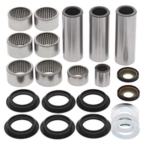 All Balls link lager set Kawasaki KX 125/250 93