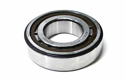 Airtime krukas lager SKF NJ 206 ECP/C3HVA624