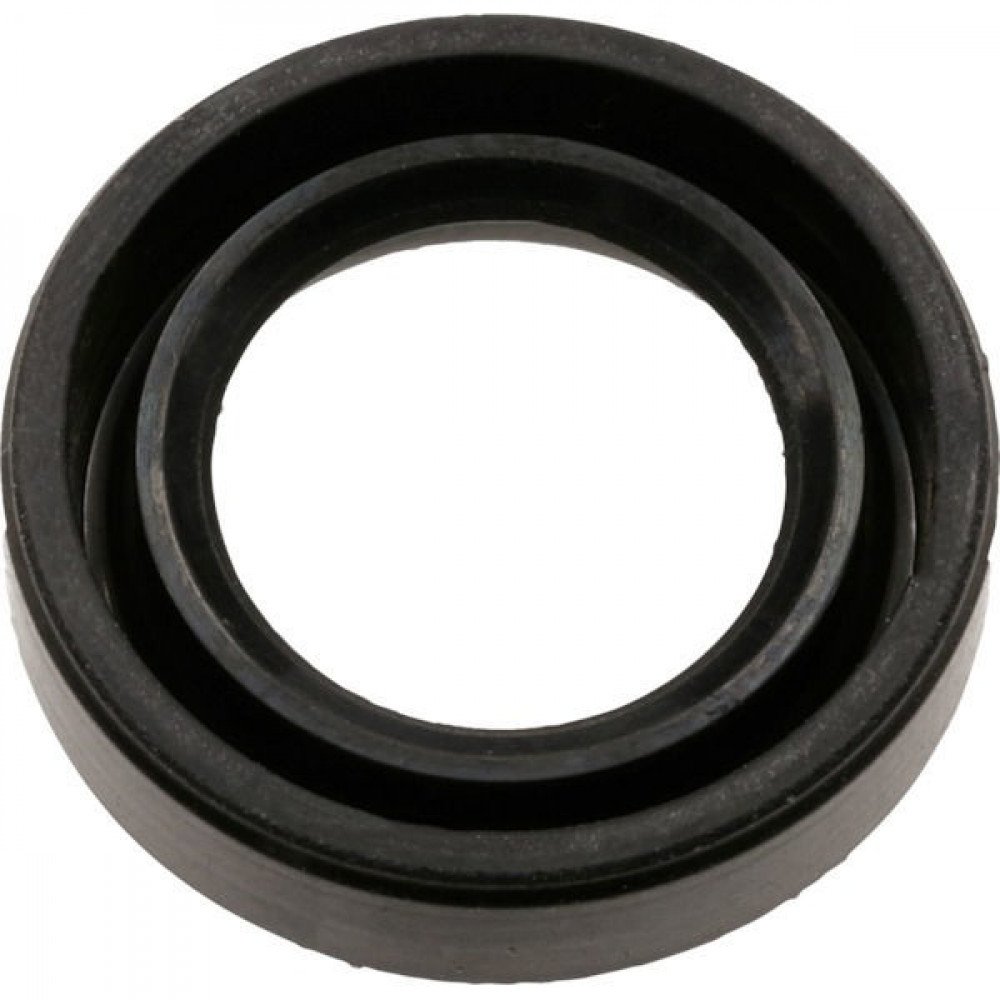 Airtime keerring with Rubber Exterior 39x56x7,5 mm in PTFE with one Teflon Seal-lip, one Dust Lip and Spring