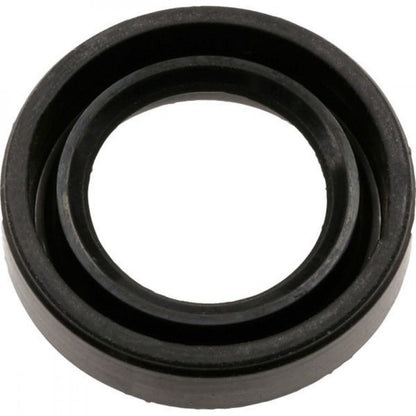 Airtime keerring with Rubber Exterior 39x56x7,5 mm in PTFE with one Teflon Seal-lip, one Dust Lip and Spring