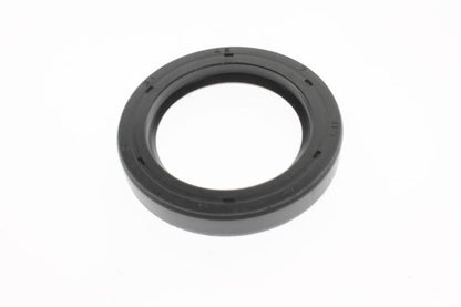 Airtime keerring with Rubber Exterior 31x45x7 mm in NBR with one Seal-lip and Spring