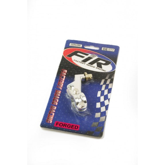 Airtime koppelingshendel houder versterkt Kawasaki KX 65/80/85/125/250/500 91-20 & Suzuki RM 65 03-05 & RM-Z 250 07-19 & RM-Z 450 08-19