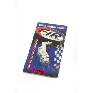 Soporte de palanca de embrague reforzado Airtime para Kawasaki KX 65/80/85/125/250/500 91-20 & Suzuki RM 65 03-05 & RM-Z 250 07-19 & RM-Z 450 08-19