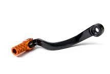 Psychic schakelpook Zwart / Oranje KTM SX-F 450 16-