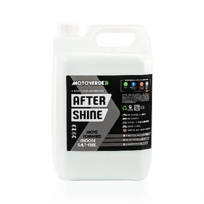 Pro Green/Moto Verde Glanznachbehandlung 5 Liter - MxProStoreParts
